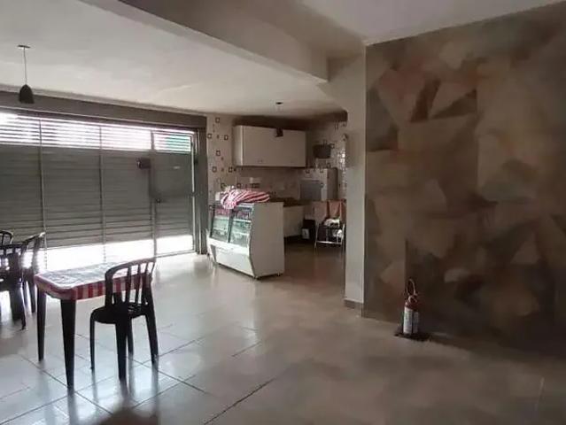Casa / Sobrado para Venda em Mauá/SP Jardim Sônia Maria 3 Quartos