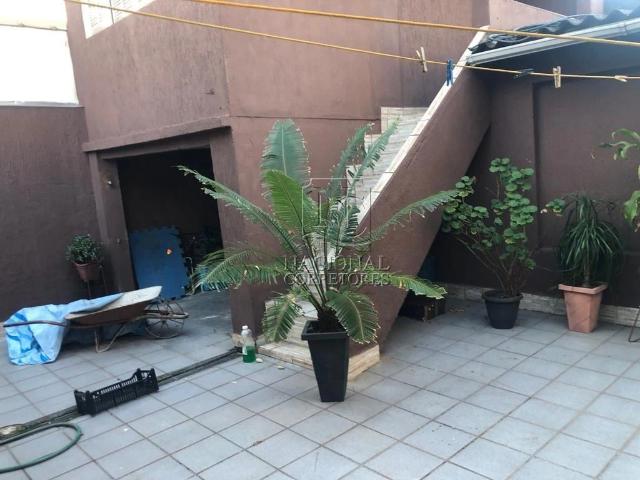 Casa / Sobrado para Venda em Mauá/SP Jardim Sônia Maria