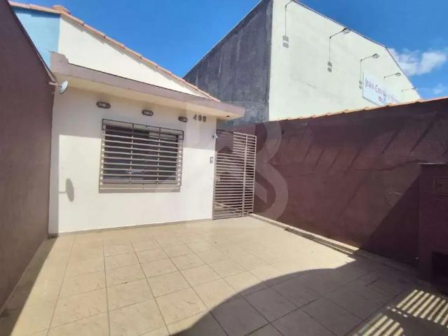 Casa / Sobrado para Venda em Mauá/SP Jardim Sônia Maria 4 Quartos