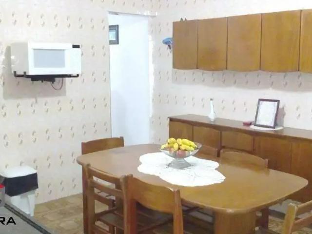 Casa / Sobrado para Venda em Mauá/SP Jardim Sônia Maria 4 Quartos