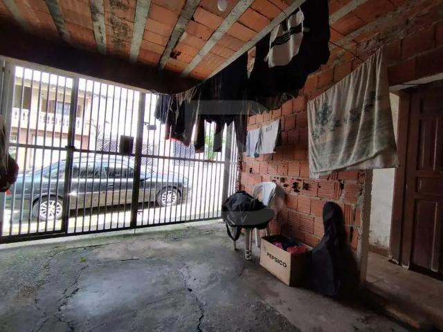 Casa / Sobrado para Venda em Mauá/SP Jardim Sônia Maria 4 Quartos