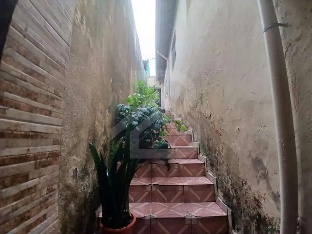 Casa / Sobrado para Venda em Mauá/SP Jardim Sônia Maria 4 Quartos
