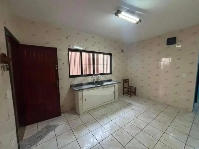 Casa / Sobrado para Venda em Mauá/SP Jardim Sônia Maria 4 Quartos