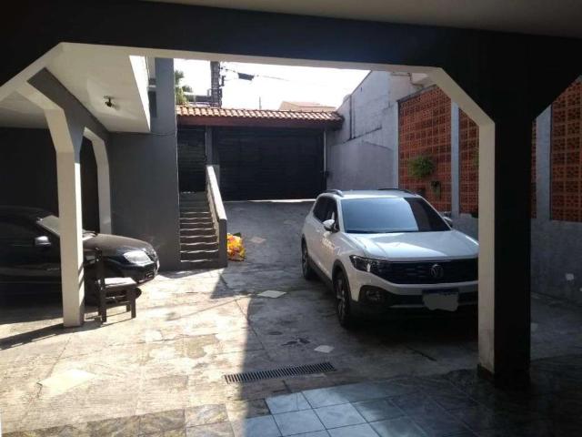 Casa / Sobrado para Venda em Mauá/SP Jardim Sônia Maria 4 Quartos