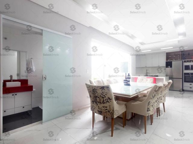 Casa / Sobrado para Venda em Mauá/SP Jardim Sônia Maria 4 Quartos