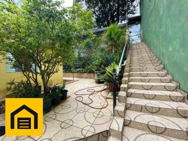 Casa / Sobrado para Venda em Mauá/SP Jardim Zaira 2 Quartos
