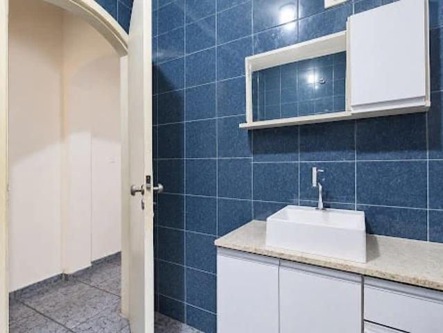 Casa / Sobrado para Venda em Mauá/SP Jardim Zaira 3 Quartos
