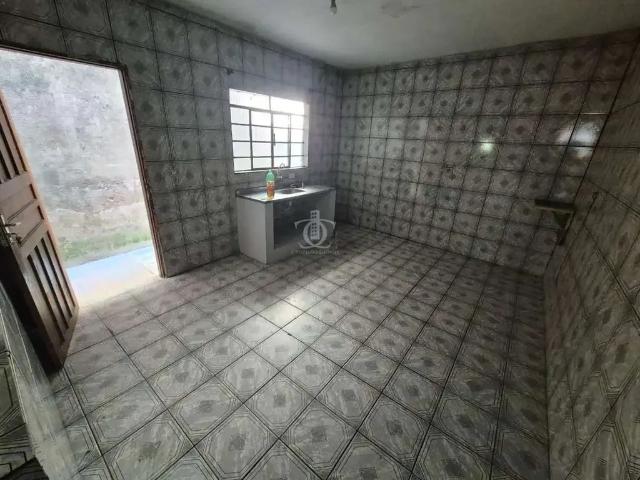 Casa / Sobrado para Venda em Mauá/SP Jardim Zaira 3 Quartos