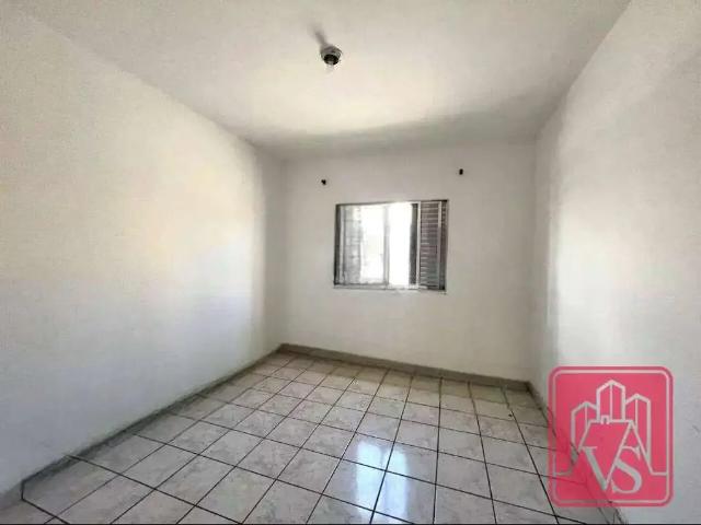 Casa / Sobrado para Venda em Mauá/SP Jardim Zaira 3 Quartos