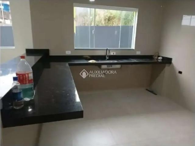 Casa / Sobrado para Venda em Mauá/SP Jardim Zaira 3 Quartos