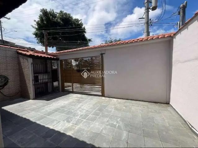 Casa / Sobrado para Venda em Mauá/SP Jardim Zaira 3 Quartos