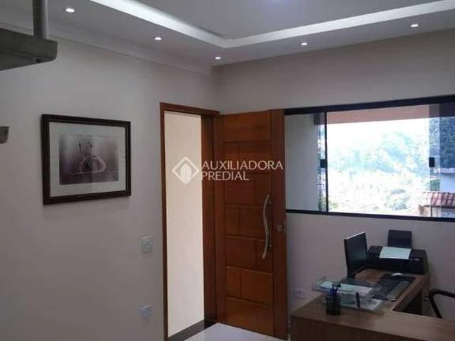 Casa / Sobrado para Venda em Mauá/SP Jardim Zaira 4 Quartos