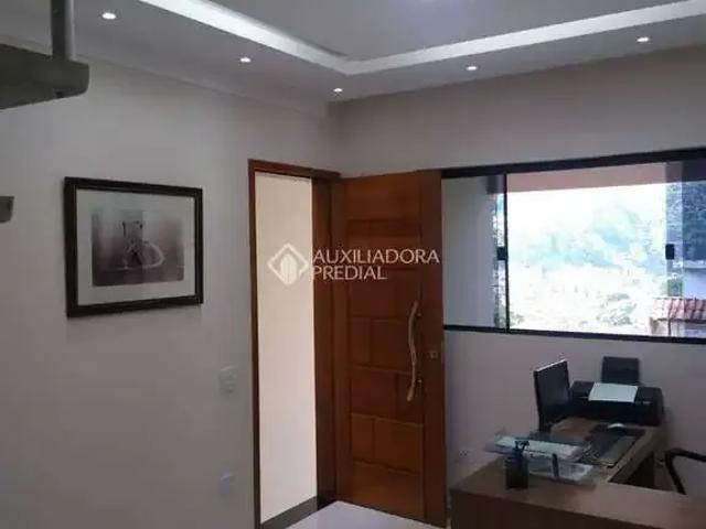 Casa / Sobrado para Venda em Mauá/SP Jardim Zaira 4 Quartos