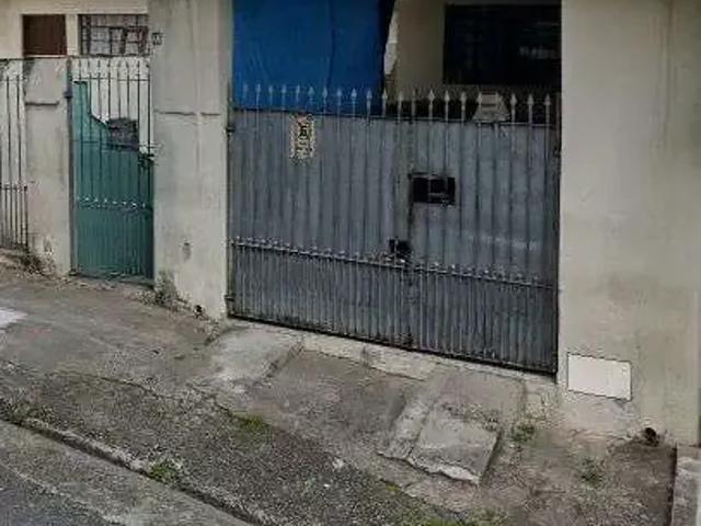 Casa / Sobrado para Venda em Mauá/SP Jardim Zaira 4 Quartos