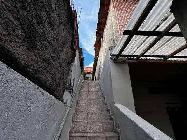 Casa / Sobrado para Venda em Mauá/SP Jardim Zaira 4 Quartos