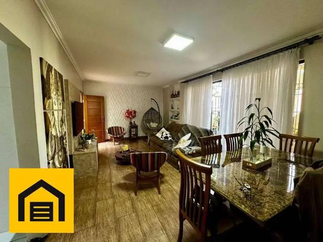 Casa / Sobrado para Venda em Mauá/SP Matriz 3 Quartos