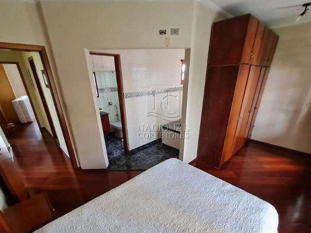 Casa / Sobrado para Venda em Mauá/SP Matriz 4 Quartos