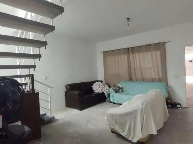 Casa / Sobrado para Venda em Mauá/SP Matriz 4 Quartos