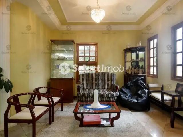 Casa / Sobrado para Venda em Mauá/SP Matriz 4 Quartos