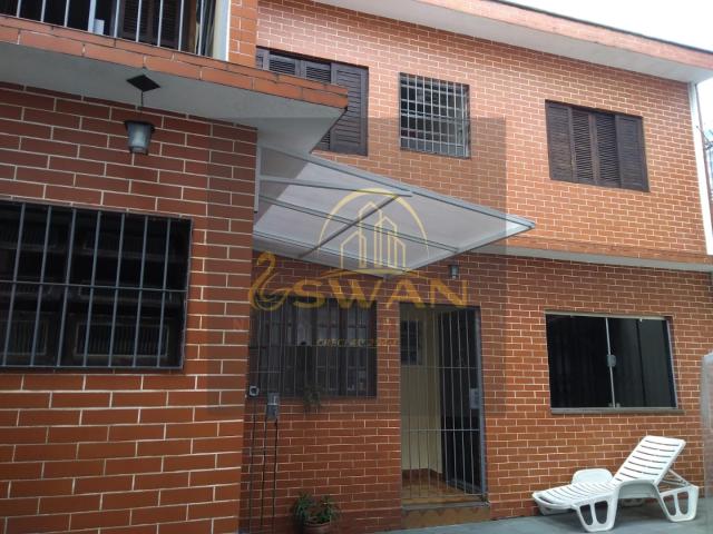 Casa / Sobrado para Venda em Mauá/SP Matriz