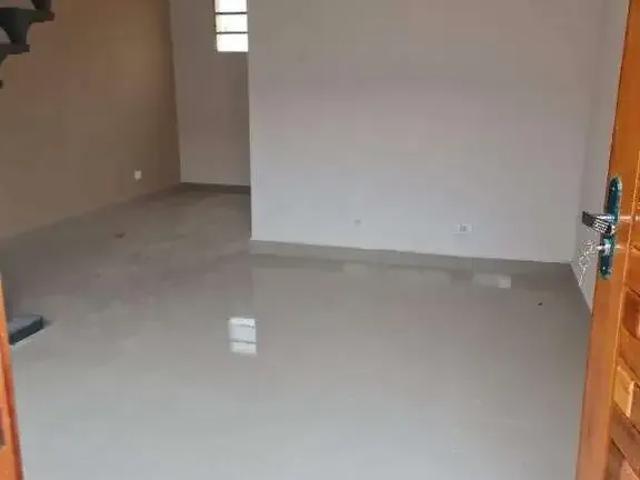 Casa / Sobrado para Venda em Mauá/SP São João 2 Quartos