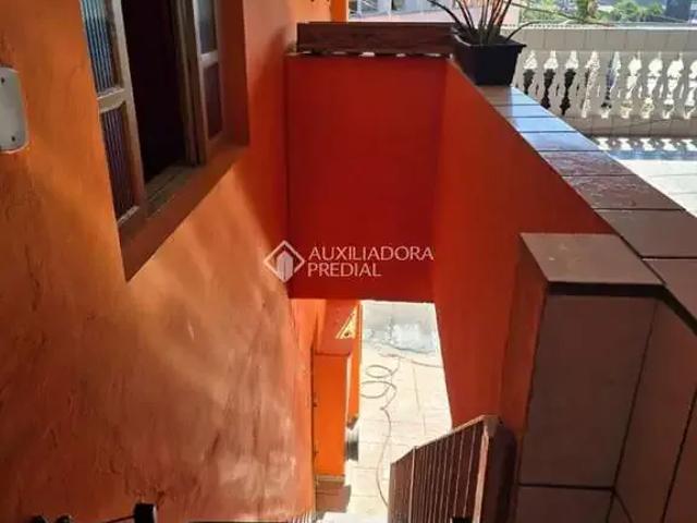Casa / Sobrado para Venda em Mauá/SP Parque Alvorada 5 Quartos