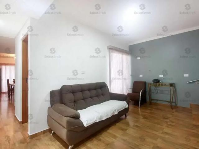 Casa / Sobrado para Venda em Mauá/SP Parque Boa Esperança 7 Quartos