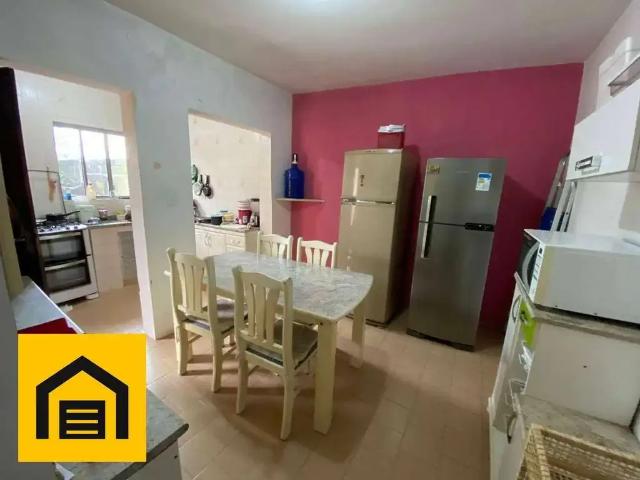 Casa / Sobrado para Venda em Mauá/SP Parque das Américas 4 Quartos
