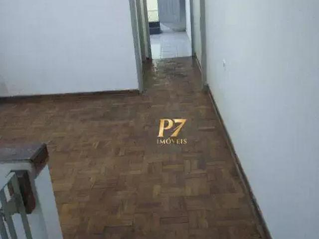 Casa / Sobrado para Venda em Mauá/SP Parque das Américas 4 Quartos