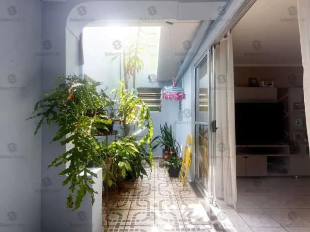 Casa / Sobrado para Venda em Mauá/SP Parque das Américas 4 Quartos