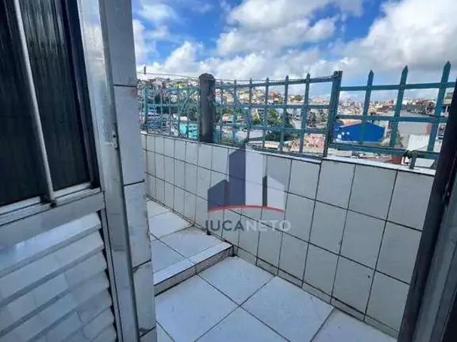 Casa / Sobrado para Venda em Mauá/SP Parque das Américas 4 Quartos