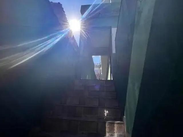 Casa / Sobrado para Venda em Mauá/SP Parque das Américas 4 Quartos