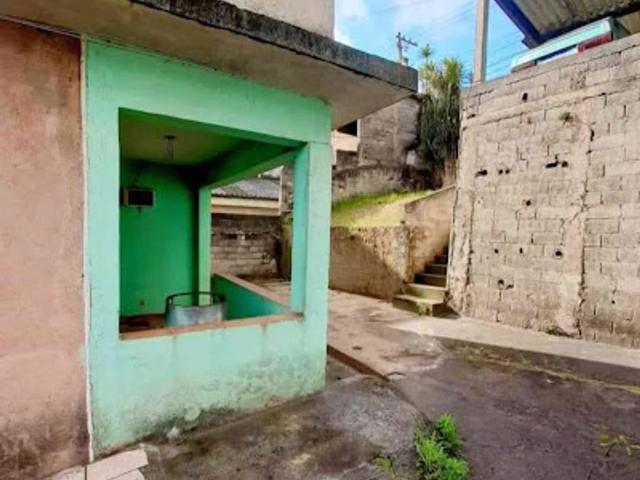 Casa / Sobrado para Venda em Mauá/SP Parque das Américas 5 Quartos