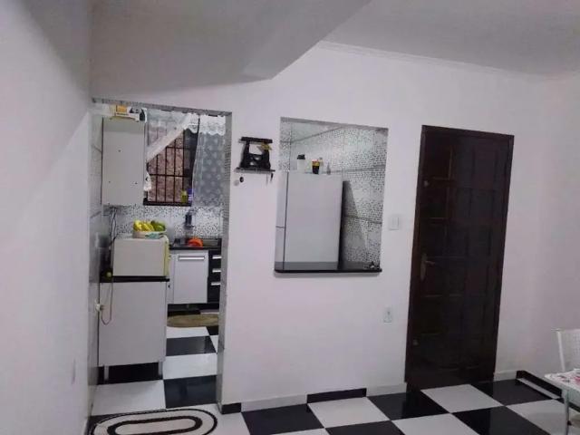 Casa / Sobrado para Venda em Mauá/SP Parque das Américas 5 Quartos
