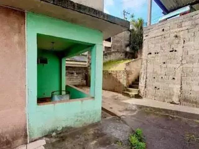 Casa / Sobrado para Venda em Mauá/SP Parque das Américas 5 Quartos