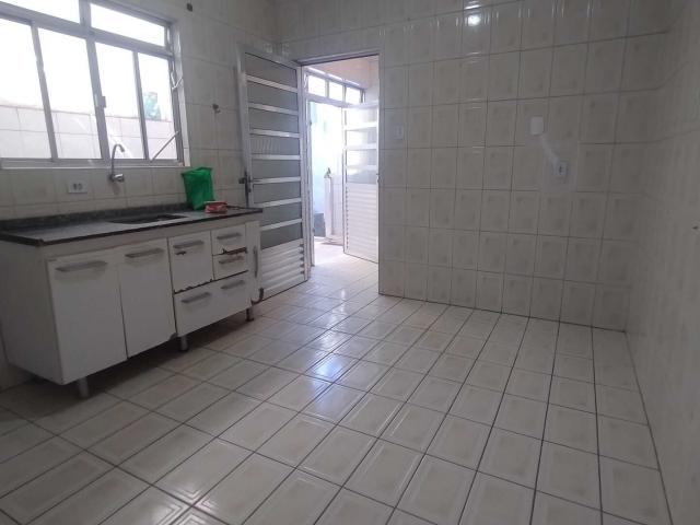 Casa / Sobrado para Venda em Mauá/SP Parque das Américas 2 Quartos