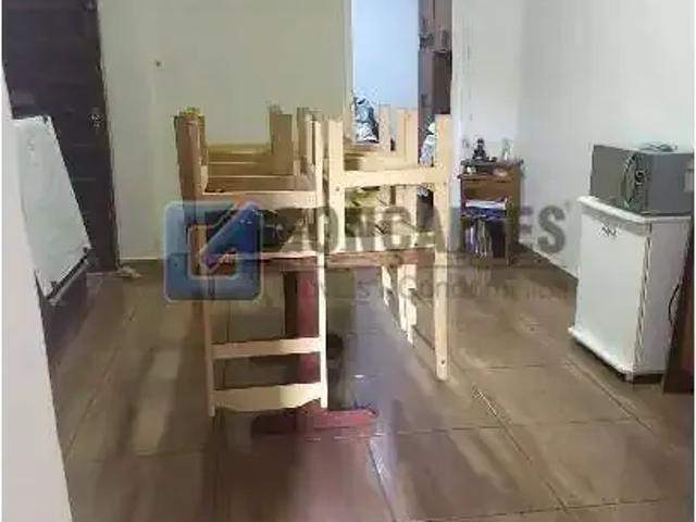 Casa / Sobrado para Venda em Mauá/SP Parque das Américas 2 Quartos