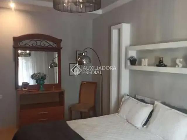 Casa / Sobrado para Venda em Mauá/SP Parque das Américas 2 Quartos
