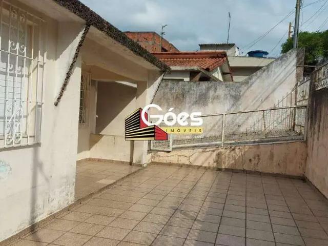 Casa / Sobrado para Venda em Mauá/SP Parque das Américas 2 Quartos
