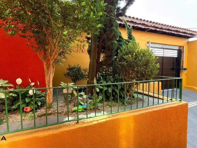 Casa / Sobrado para Venda em Mauá/SP Parque das Américas 2 Quartos