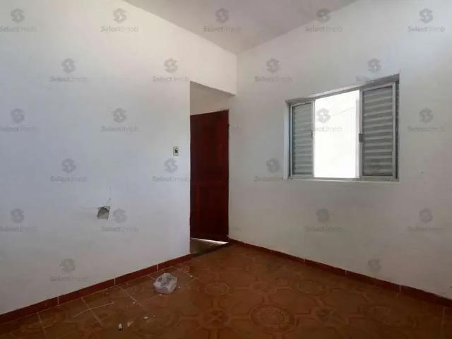 Casa / Sobrado para Venda em Mauá/SP Parque das Américas 2 Quartos