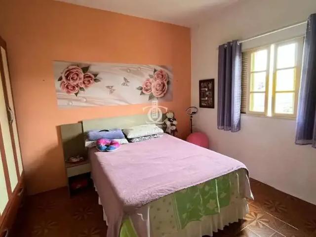 Casa / Sobrado para Venda em Mauá/SP Parque das Américas 2 Quartos