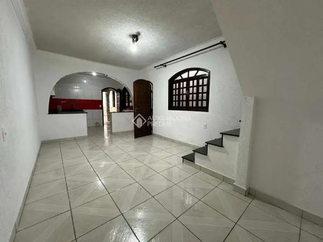 Casa / Sobrado para Venda em Mauá/SP Parque das Américas 3 Quartos