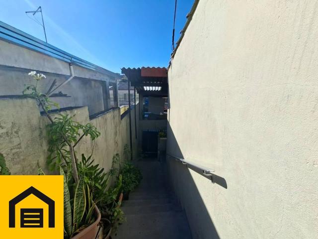 Casa / Sobrado para Venda em Mauá/SP Parque das Américas 3 Quartos