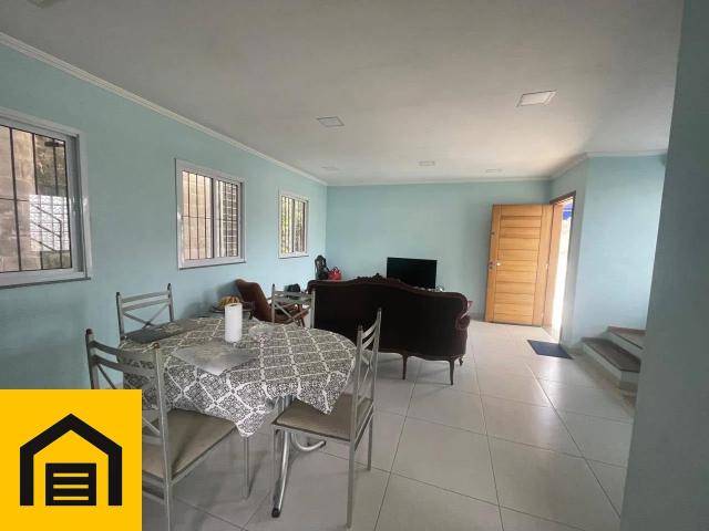 Casa / Sobrado para Venda em Mauá/SP Parque das Américas 3 Quartos