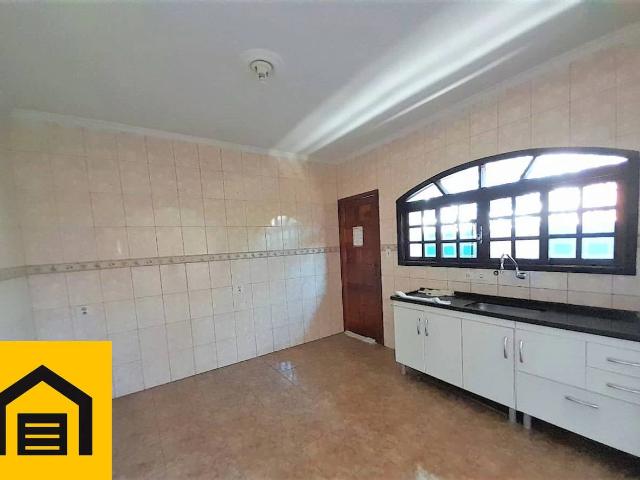 Casa / Sobrado para Venda em Mauá/SP Parque das Américas 3 Quartos
