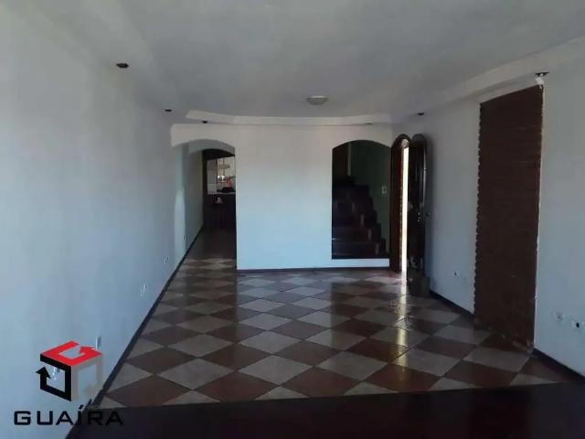 Casa / Sobrado para Venda em Mauá/SP Parque das Américas 3 Quartos