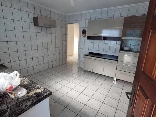 Casa / Sobrado para Venda em Mauá/SP Parque das Américas 3 Quartos