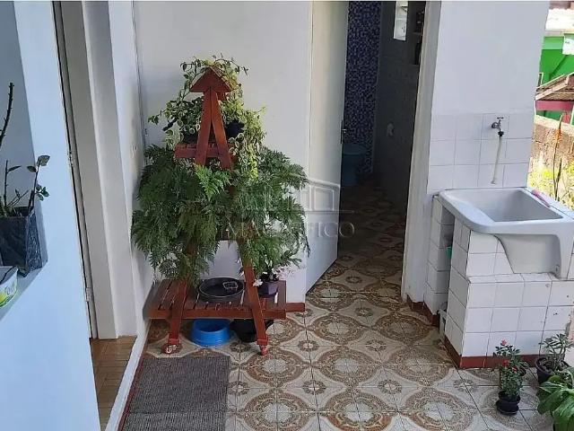 Casa / Sobrado para Venda em Mauá/SP Parque das Américas 3 Quartos