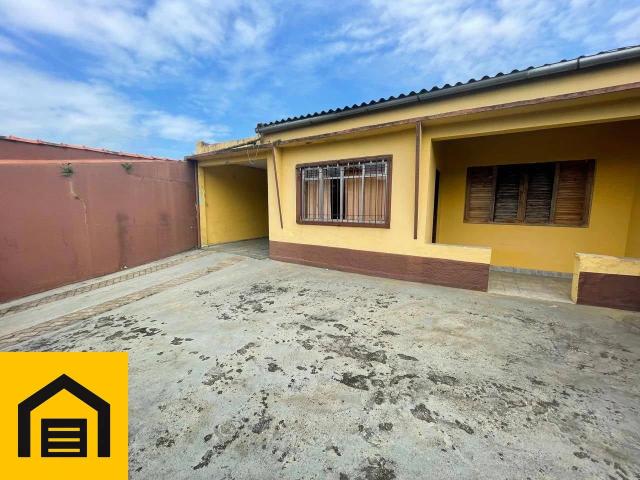 Casa / Sobrado para Venda em Mauá/SP Parque das Américas 3 Quartos